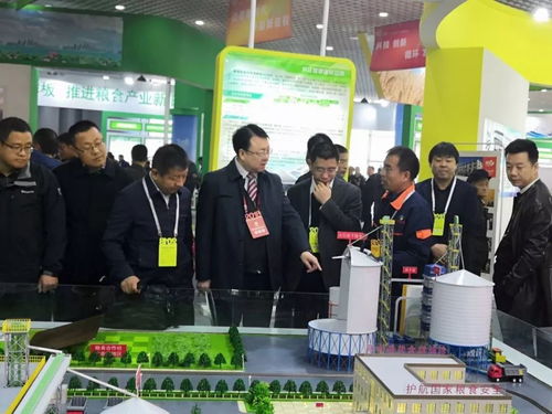 新疆糧食行業(yè)積極參展首屆山東糧油產(chǎn)業(yè)博覽會，貴陽托福培訓(xùn)市場同步升溫